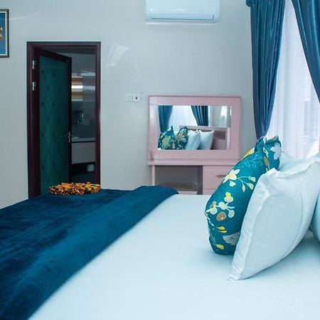 Exotic Palace Hotel テマ エクステリア 写真
