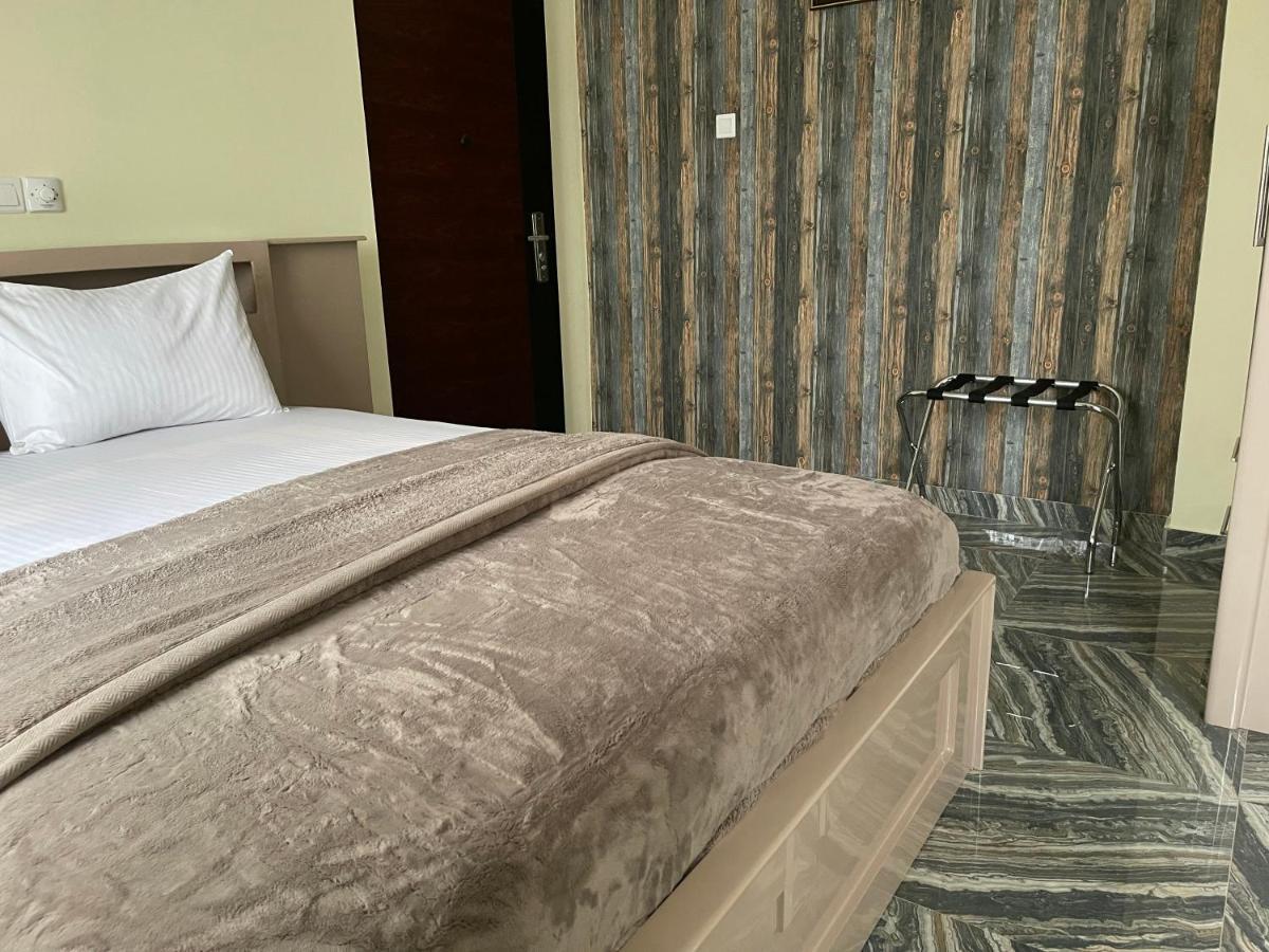 Exotic Palace Hotel テマ エクステリア 写真